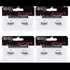 Ardell Accent Lashes 315